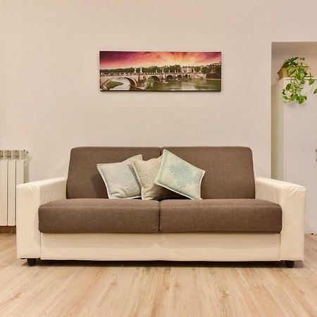 Bmga L Coliseum Rome Apartment 1Bdr For Couples Ngoại thất bức ảnh