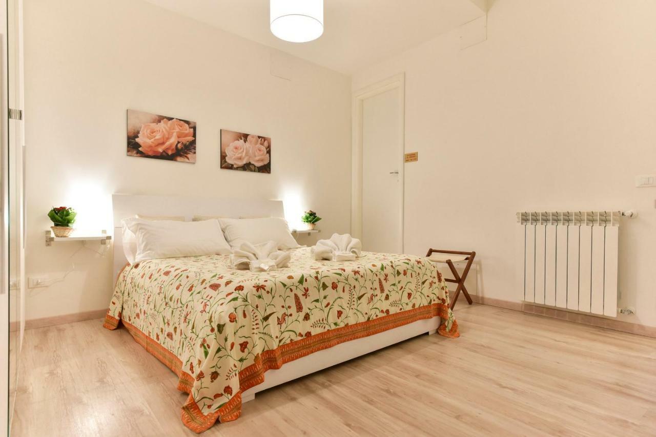 Bmga L Coliseum Rome Apartment 1Bdr For Couples Ngoại thất bức ảnh