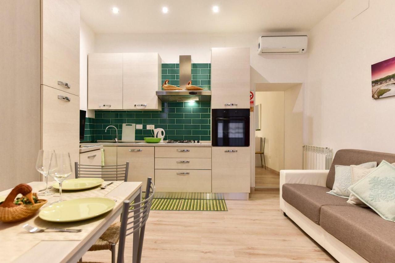 Bmga L Coliseum Rome Apartment 1Bdr For Couples Ngoại thất bức ảnh