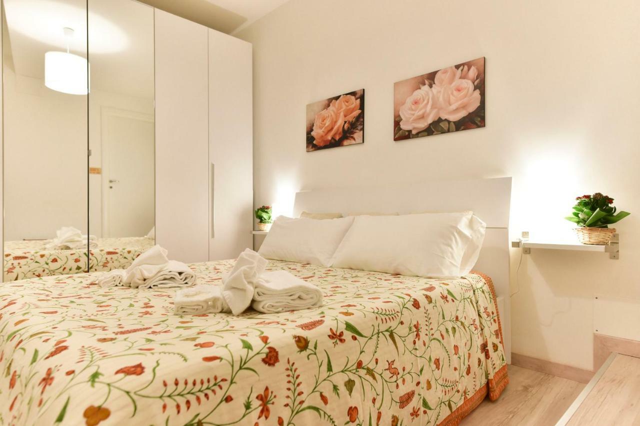 Bmga L Coliseum Rome Apartment 1Bdr For Couples Ngoại thất bức ảnh