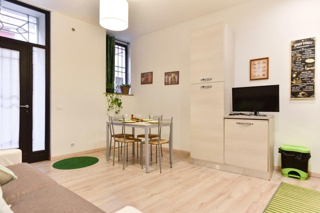 Bmga L Coliseum Rome Apartment 1Bdr For Couples Ngoại thất bức ảnh