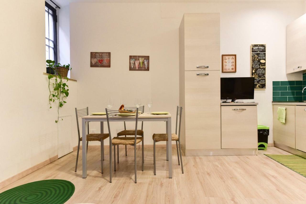 Bmga L Coliseum Rome Apartment 1Bdr For Couples Ngoại thất bức ảnh
