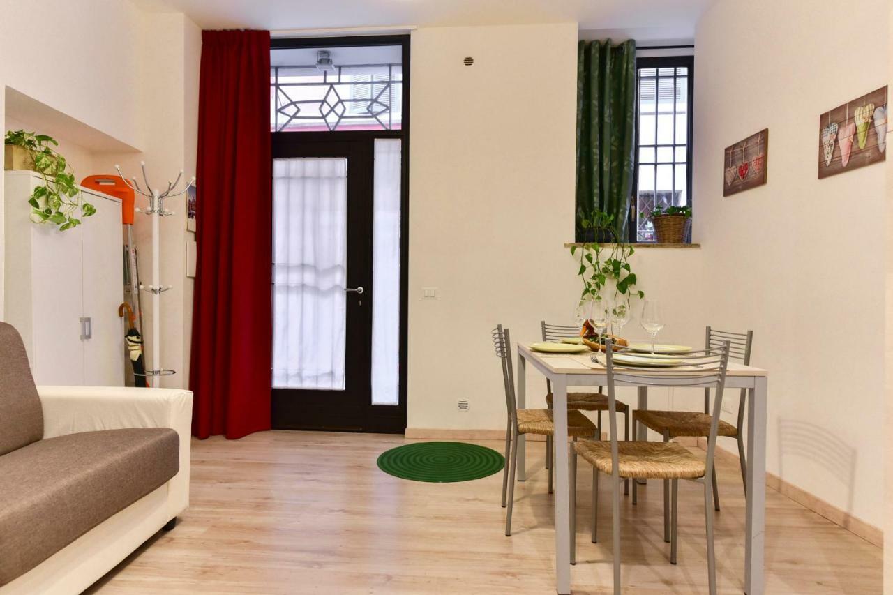 Bmga L Coliseum Rome Apartment 1Bdr For Couples Ngoại thất bức ảnh