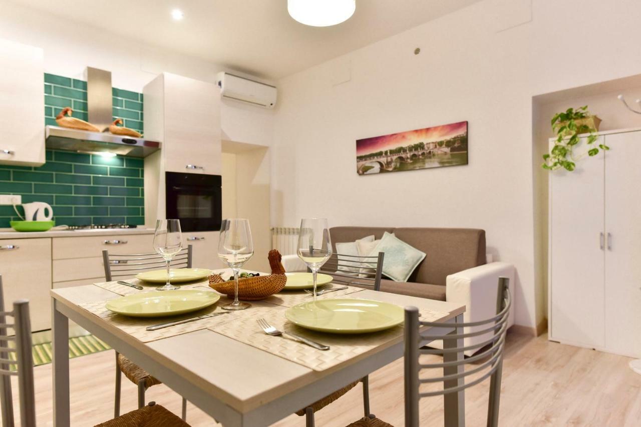 Bmga L Coliseum Rome Apartment 1Bdr For Couples Ngoại thất bức ảnh