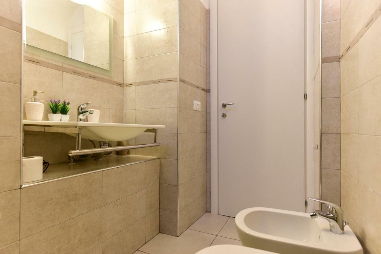 Bmga L Coliseum Rome Apartment 1Bdr For Couples Ngoại thất bức ảnh