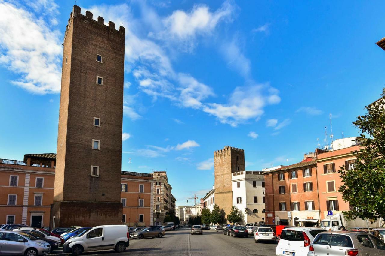 Bmga L Coliseum Rome Apartment 1Bdr For Couples Ngoại thất bức ảnh