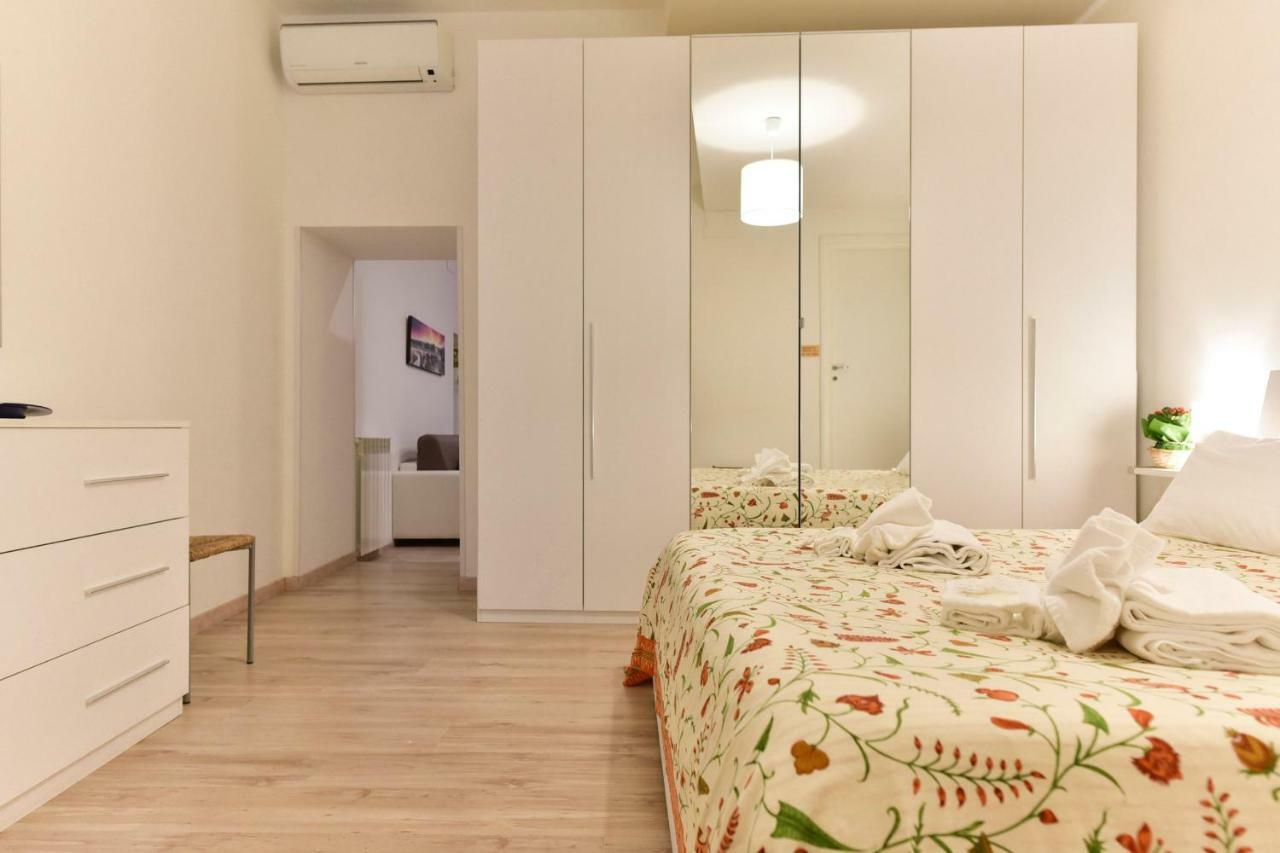 Bmga L Coliseum Rome Apartment 1Bdr For Couples Ngoại thất bức ảnh
