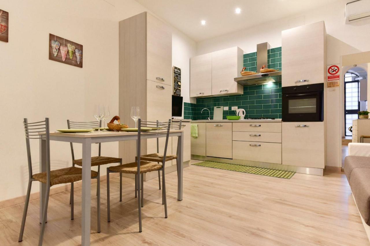 Bmga L Coliseum Rome Apartment 1Bdr For Couples Ngoại thất bức ảnh